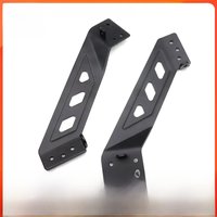 Original Crossbeam Assembly For KuKirin G2 MAX Electric Scooter Left & Right Crossbeam Repair Official Replace Parts