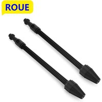 Stone Banks 160 Dirt Blaster for Karcher, Spare Parts for K2-K7, Spray Lance for Lidl Parkside/Lavor/Spear and Jackson