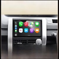 Car Radio for Toyota Noah Voxy 2007 2010 2011 2012 2013 Android 14 GPS Navi Multimedia Player DSP Stereo Carplay 4G No 2din