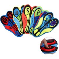 AliExpress NONE Outdoor Cycling Shorts Cushion Breathable Pads Bike Riding Base Cushion