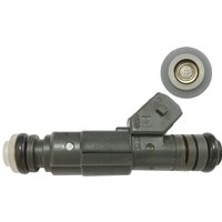 Fuel Injectors 0280155823 13641707843 for 1999-2005' BMW E38 740i 740iL E53 X5 Z8 E39 540i M62 4.4L V8 Land Rover Range Rover