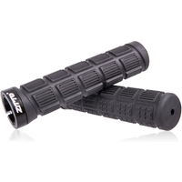 AliExpress ZTTO 1 Pair MTB Mountain Bike Handlebar Grips Durable Shock-Proof Rubber Anti-Slip Fixed Gear Bicycle грипсы Road Bicycle Parts
