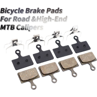 AliExpress COOMA SPORT Bicycle Brake Pads for SHIMANO XTR M9100, Dura Ace R9170, Ultegra R8070, R5000, RS805, RS505, RS405 Caliper, 4 Pairs