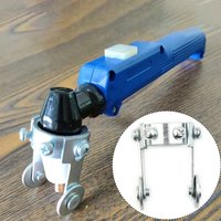 1pc PT-31 LG-40 Roller Guide Wheel Plasma Cutter Cutting Torch Welding Accessories Plasma Cutting Torch Metal Processing