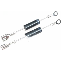 2PCS CL01-12 CL04-12 Microwave Oven High Voltage Diode Rectifier