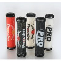 AliExpress NONE Propalm Bicycle Grips BMX Bike Handbar Grips Rubber Bilateral Lock Mountain MTB Bikes Handlebar Grip Non-slip Cycling Accessory