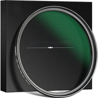 Walking Way UV Protection Filter Ultra Slim MCUV Optical Glass Filter Scratch Resistant/Waterproof Lens Filter for Sony Camera