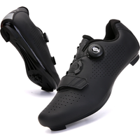 AliExpress ACKOOR Professional Cycling Shoes Men MTB Self-Locking Outdoor Bicycle Sneakers Racing Road Bike SPD Cleat Shoes Ultralight Sport Shoes