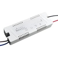 LED Power Supply DC 12V Transformer Switch Driver - Selectable 1A/2A/3A/5A Adapter for CCTV - AC110V-220V 6W to 60W Options