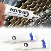 AliExpress 1-10pcs Grease Lubricant Plastic Gear Mechanical Equipment Bearings lubricating tools Waterproof Bicycle Chain Gear Lubrication