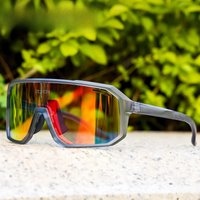 AliExpress SCVCN Cycling Sunglasses Men MTB Road Driving Bike Glasses Outdoor Sports Women Bicycle Cycling UV400 Protective Glasses New