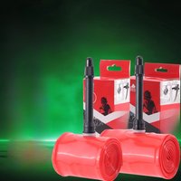 AliExpress VXM Ultralight TPU Tubes Road Bike Inner Tube Valve 45MM 24” 507 24X1.25/1.95 High Resistant Anti Explosion Bicycle Inner Tire