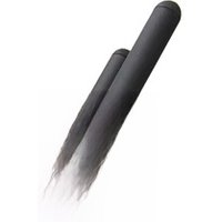 AliExpress ZNIINO 2024 New 15 Degree Spacers No Logo Aero Carbon Fiber Triathlon Bicycle Handlebar TT Bar HB095 Regardless Of Left And Right Arms