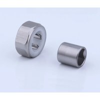 Universal Baitcasting Reel Bearing Shaft Sleeve, FOR ABU, Bmax3, Pmax3, Smax, Blackman, Luya Fishing Wheel, Refit Parts