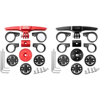 AliExpress 448D Muq-zi Bar Support Sport Camera Bracket for Wa-hoo Bry-ton Go-pro