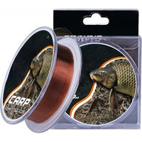 FTK 300M Fluorocarbon Coating Nylon Fishing Line Sinking Feeder 0.14-0.5MM Super Strong Carp Fishing Monofilament 4.13LB-34.32LB