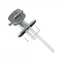 AliExpress WINNERGO Motorcycle Gas Fuel Tank Tap Gas Switch Valve ATV Dirt Bike Fuel Tank Switch For Kawasaki Yamaha Banshee 1986 - 2004 350 YFZ350