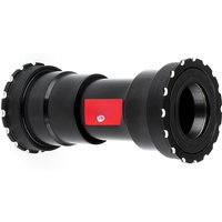 AliExpress NONE TOKEN-Interlock Steel Bearing Thread, Bottom Bracket, For Shimano Sram Fit for bb86, bb92, BB30, pf30, bb30A PF30A 41*86.5/92mm