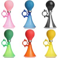 AliExpress NONE Children Bikes Loud Bell Bicycle Air Horn Safety Horn Road Bike Handlebar Bell Ring Kids Cycling Accessories Colorful Bells