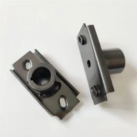 Lawn Mower Blade Coupler lawn mower blade holder crankshaft blade fixing bracket