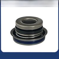 1Pcs/5Pcs Single Water Pump Seal Single Coil Spring Mechanical Shaft FB-12/13/15/16/17/19/20