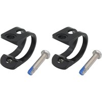 AliExpress 2Pcs Bike Brake Lever Clamp Stainless Bolt Bicycle Brake Lever Clamp Ring for SRAM E7 E9 X0 GUIDE R RSC CODE