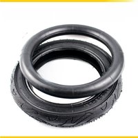 AliExpress scxjwt high quality 12x2.125 Stroller Tire For Kids Bike 12 Inch 64-203 Electric Scooter Tyre Children Bicycle Tire