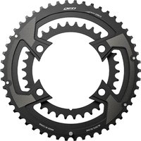 AliExpress NONE Magene Pes Qed Chainring 110bcd Split Hollow Ultra Light Wheel Power Meter Road Bike 50/34 Parts Chainwheel For Shimano Sram