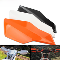 AliExpress PowerMotor For KTM 2024 Handguard Motorcycle Hand Guards Protection Cross EXC XC SX SXF XCF 125-500 Dirt Bike Enduro Motocross Accessories