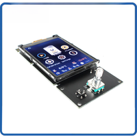 FYSETC Prusa Mini LCD 3.2/2.8 Inch Smart display Liquid Crystal Screen 3D Printer Parts ,For Prusa MiNi 3D Printer