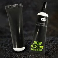 AliExpress 1-10pcs 10g carbon fiber anti slip agent for MTB bikes seatpost handlebar frame stem surfaces protection white bike grease