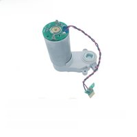 Original Main Brush Motor For Roborock S5/ S50/ S51/ S52/ S55/ S6 Robot Vacuum Cleaner Spare Parts Accessories
