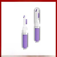 Cleaner Kit Set Blue-tooth Earphones Cleaning Pen for 3 Pro Case Phone 13 Brush Headsets Cleaners Earbuds Cleaning Tool