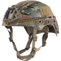 AliExpress Wendy 3.0 Tactical Training Helmet Simplified Version Hunting Combat Protective Airsoft Helmet Outdoor Sports Cycling Gear