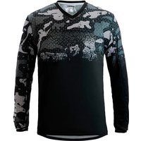 AliExpress WhyteSole 2025 bmx enduro motocross Jersey mtb downhill jersey cycling mountain motorcycle bike DH maillot ciclismo hombre jersey