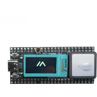 AliExpress Heltec Automation Heltec Wireless Tracker Meshtastic Network Asset Wi-Fi Bluetooth GPS ESP32 LoRa for vehicle bike kids Pet Car fitness