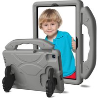 Case for Samsung Galaxy 10.4in TAB A7 T500 T505 T509 S6 Lite P610 615 620 625 627 Shockproof Lightweight Cover with Handle Stand