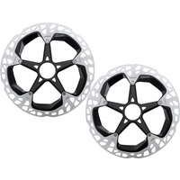 AliExpress Shimano SHIMANO XTR RT-MT900 Disc Brake Rotor-CENTER LOCK-ICE TECHNOLOGIES FREEZA - 203/180/160/140 MM Original Bike Parts
