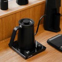 MHW-3BOMBER Pour-over Coffee Kettle Thermostatic Coffee Kettle Smart Electric Coffee Kettles Professional Barista Accessories