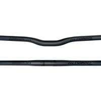 AliExpress TOSEEK Carbon Handlebar for Stem 25.4mm Handle Bar Folding MTB Kids' Bike Parts Bicycle Bars Matt Black