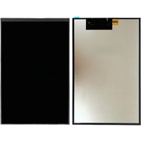31Pin LCD Display Matrix For 10.1'' Inch FPCB383-101-B31A Tablet LCD Screen Panel Glass JYMX1013833281BE For SEBBE S22 Tab