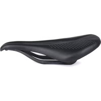 AliExpress ELITA ONE Bicycle Carbon Saddle MTB Road Bike Saddles Mountain Bike Racing Saddle Soft Seat Cushion