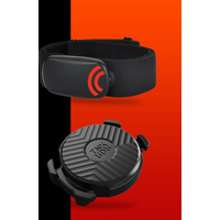 AliExpress ThinkRider Heart Rate Monitor C5 ANT+ Speed and Cadence Dual sensor Computer bike speed and cadence Suitable for iGPSPORT bryton