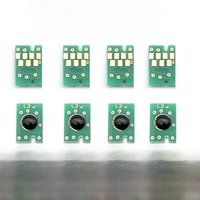 Ink Cartridge Resettable Chip For Epson 4000 4880 4880C 4800 7600 9600 4400 4450 7400 9400 7800 9800 7880 9880 7450 9450