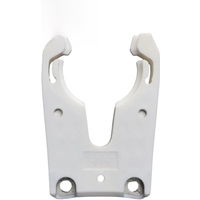 ISO30 Tool Holder Clamp DuPon High Precision ATC CNC Machine Tool Holder Forks CNC Router