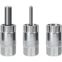 AliExpress riderace Bicycle Cassette Lockring Removal Tool Bike Cassette Sprocket Sleeve Cassette Flywheel Sprocket Remover Cycling Repair Tools