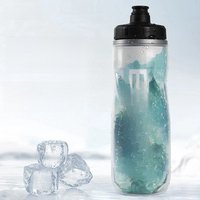 AliExpress NONE ESLNF Self-Propelled Large Capacity Water Bottle Insulated Iceberg Bike Road Bike Portable Water Cup Outdoor Cycling Equipment