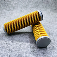 AliExpress Yecnecty For Zongshen ZS250GY-3 / RX3 NC250 Motorcycle Oil Filter Cleaner Motor Bicycle Engine Part Accessories