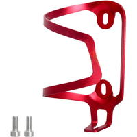 AliExpress riderace RIDERACE Lightweight Bike Bottle Holder Aluminium Alloy MTB Bicycle Water Bottle Cage Cup Bracket For Road Cycling Kettle Mount
