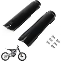 AliExpress NONE For SURRON Light Bee X Front Fork Guard Sur Ron Dirt Bike Off-road Motorcycle Accessories SUR-RON